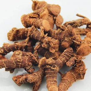galangal root whole
