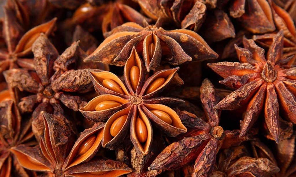 star anise